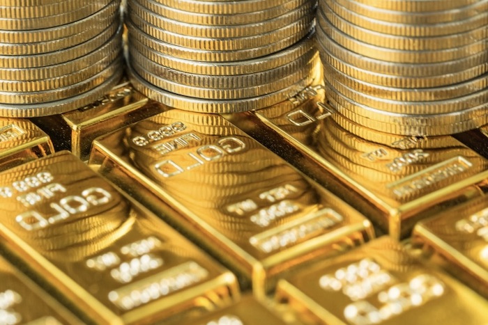 أسعار الذهب تتجه لتسجيل أسوأ أداء أسبوعي في أكثر من شهرين أسعار الذهب تتجه لتسجيل أسوأ أداء أسبوعي في أكثر من شهرين