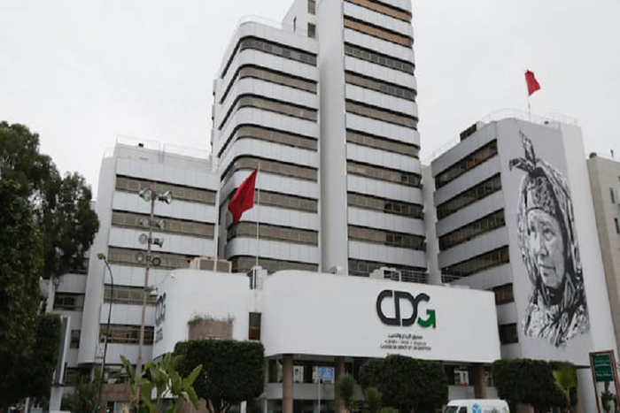 المغرب يرخص لأول مقاولة خدمات طاقية المغرب يرخص لأول مقاولة خدمات طاقية