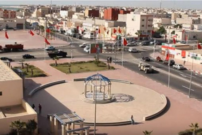 الداخلة تحتضن لقاء جهويا لتنزيل برنامج المدينة المستدامة والمبتكرة   