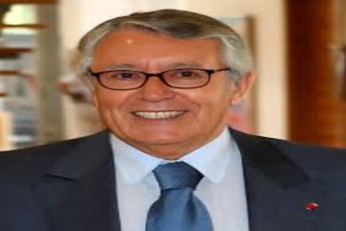 مكتبة الإسكندرية تختار الراحل محمد بن عيسى شخصية معرضها للكتاب في الدورة ال20