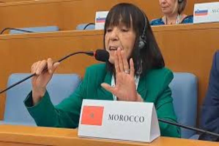 محموعة موضوعاتية برلمانية تحل بأذربيجان للتعرف على تجارب في مجال محو الأمية
