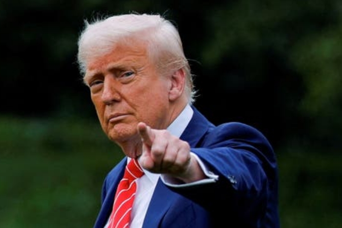 20 دولة إفريقية تتأثر برسوم ترامب الجمركية والجزائر وجنوب إفريقيا الأكثر تضررا