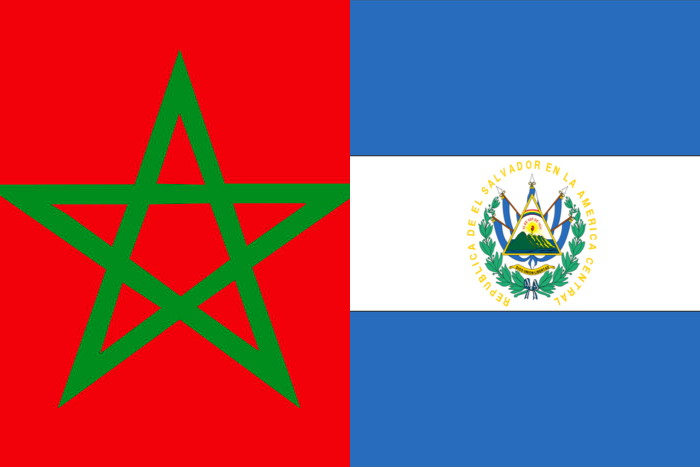 السلفادور تجدد دعهم الوحدة الوطنية للمغرب وتؤكد رغبتها في تعزيز شراكة استراتيجية بين البلدين