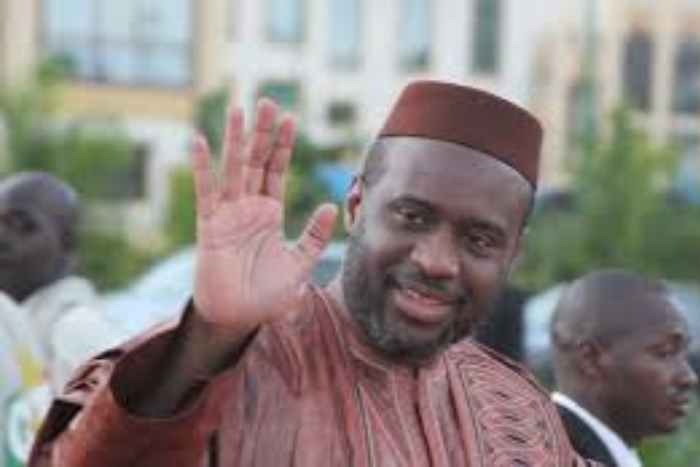 وضع رئيس الوزراء المالي السابق موسى مارا رهن الحبس بتهمة المساس بأمن الدولة