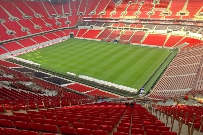 المغرب يستعد لكأس الأمم الإفريقية 2025 وكأس العالم 2030 بملاعب عالمية