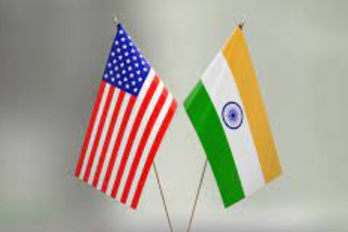 مناقشات جارية لإبرام اتفاق تجاري بين الهند والولايات المتحدة 