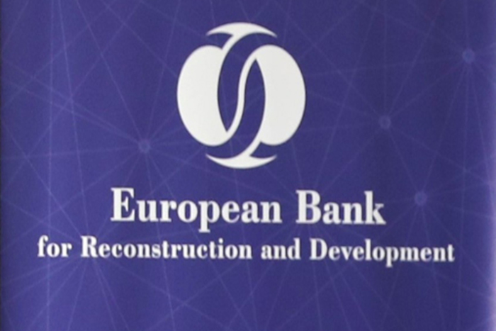 البنك الأوربي لإعادة الإعمار والتنمية يعين مديرا حديدا لفرع المغرب البنك الأوربي لإعادة الإعمار والتنمية يعين مديرا حديدا لفرع المغرب