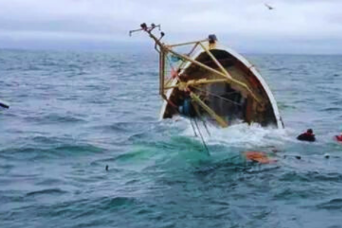 مصرع 26 شخصا في حادث غرق قارب بنهر النيجر في نيجيريا