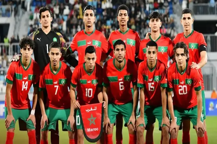 أصداء هزيمة المنتخب البرازيلي ضد النخبة المغربية لأقل من 20