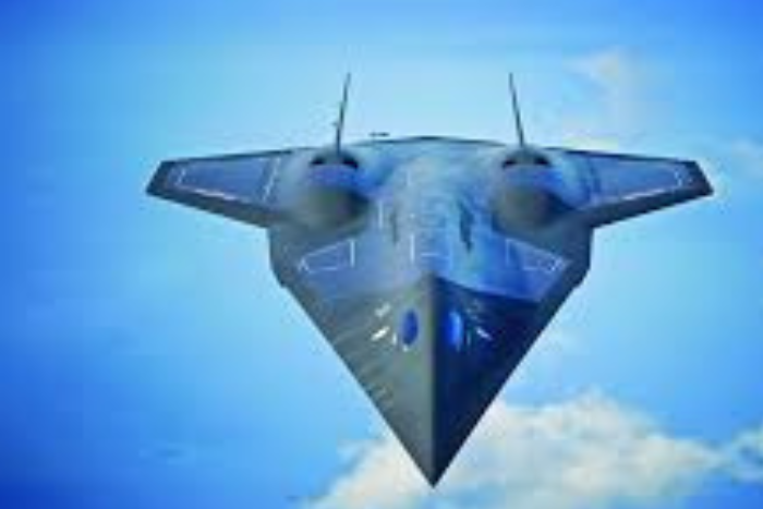 القوات الجوية الأمريكية بين أزمة ظاهرية وتحول استراتيجي نحو الجيل السادس القوات الجوية الأمريكية بين أزمة ظاهرية وتحول استراتيجي نحو الجيل السادس