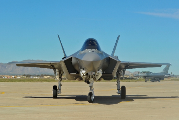 صفقة ستغير قواعد اللعبة في المنطقة.. أمريكا والمغرب لا يزالان يتفاوضان بشأن إف-35