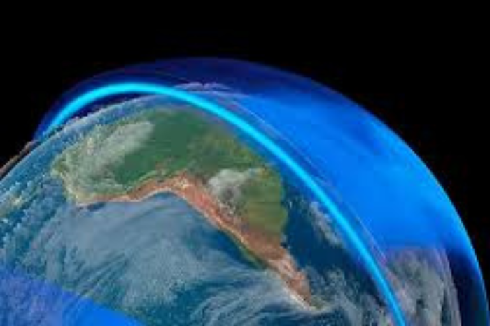 إصلاح طبقة الأوزون ساهم في تسريع الاحتباس الحراري بشكل غير متوقع