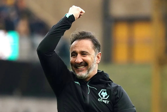 وولفرهامبتون يطيح بفيتور بيريرا بعد بداية كارثية في الدوري الإنجليزي