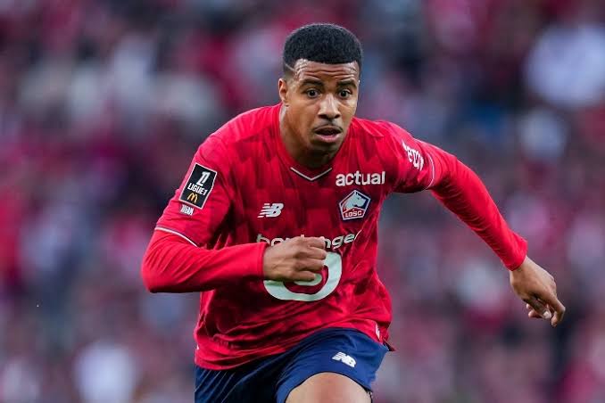 بعد تألقه اللافت إيغمان على رادار ريال بيتيس الإسباني