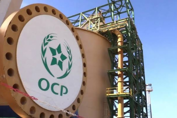 المكتب الشريف للفوسفاط يشرع في تشغيل ثلاث محطات للطاقة الشمسية