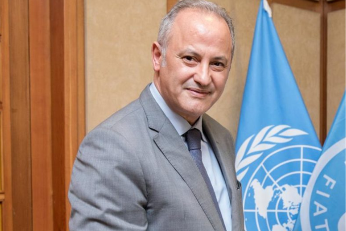 انتخاب المغرب نائبا لرئيس مجلس الفاو