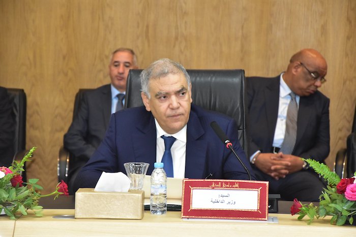 لفتيت يؤكد على روح المسؤولية للتحضير للانتخابات التشريعية صيانة للنموذج المغربي