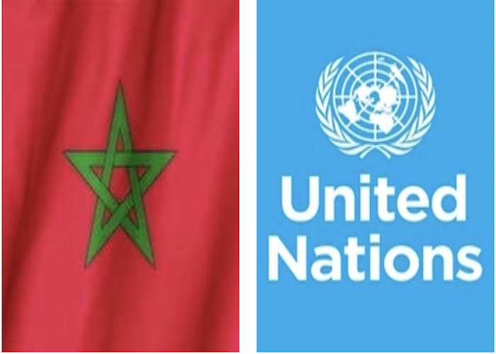 الأمم المتحدة تشيد بدور المغرب في مكافحة الإرهاب