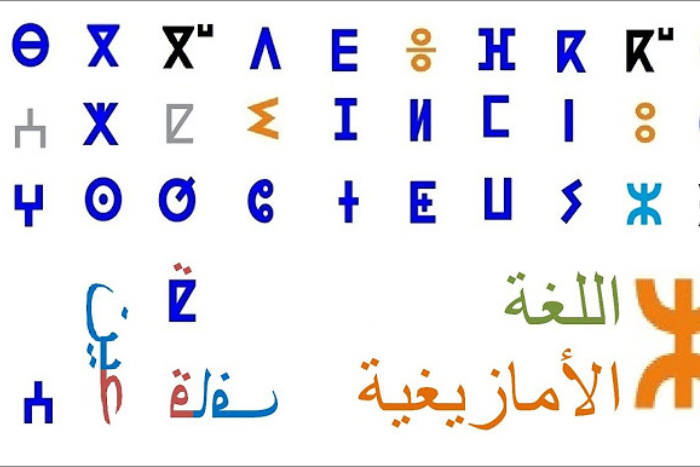  تفعيل الطابع الرسمي للأمازيغية أولوية حكومية في مشروع قانون المالية 2023 