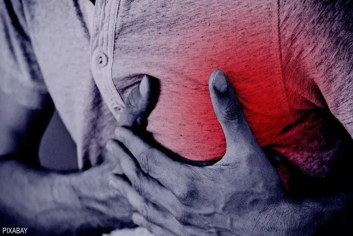 علماء ألمان يطورون رقاقات قابلة للزرع لمن يعانون من قصور القلب علماء ألمان يطورون رقاقات قابلة للزرع لمن يعانون من قصور القلب