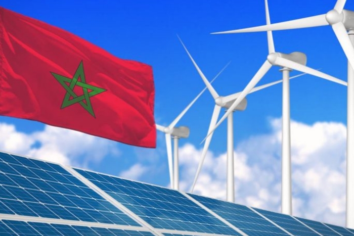 المغرب يؤكد مكانته كرائد مغاربي في مجال الطاقة الريحية 