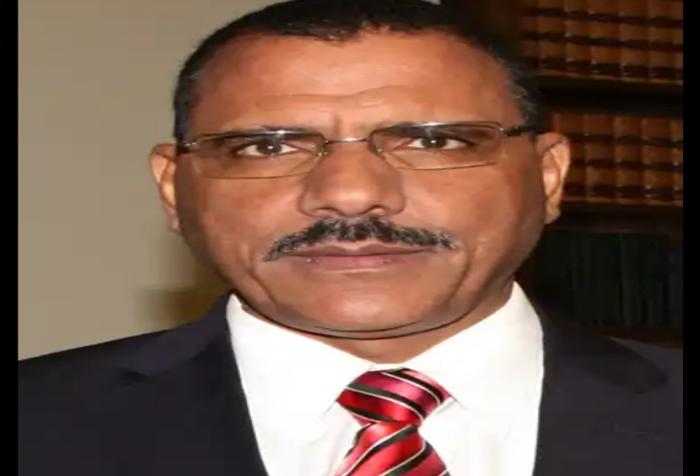محمد بازوم يعين قائدا جديدا لأركان الجيش بالنيجر