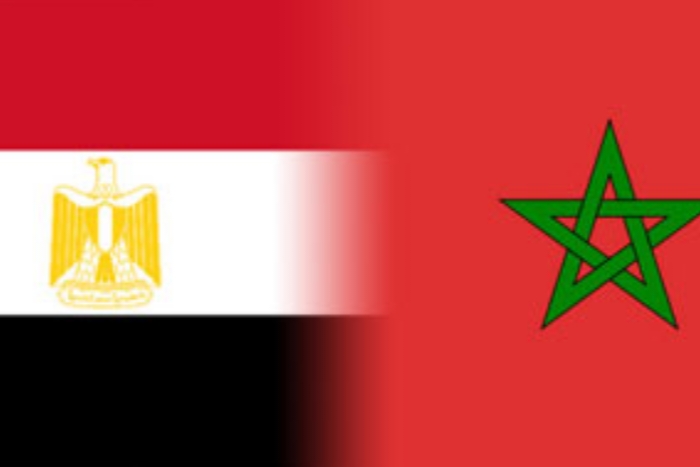 وفد مغربي من المصدرين يتوجه إلى القاهرة لفتح المجال لاقتحام السوق المصرية وفد مغربي من المصدرين يتوجه إلى القاهرة لفتح المجال لاقتحام السوق المصرية