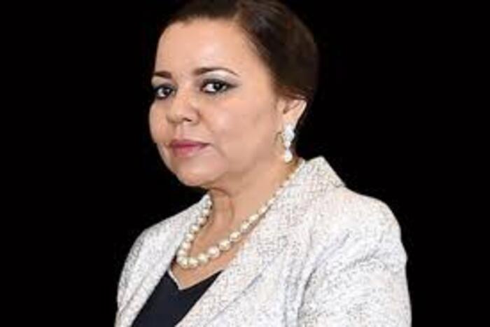 زيارة للا أسماء لجامعة غالوديت تعزيز للعلاقان الممتازة بين المغرب والولايات المتحدة زيارة للا أسماء لجامعة غالوديت تعزيز للعلاقان الممتازة بين المغرب والولايات المتحدة