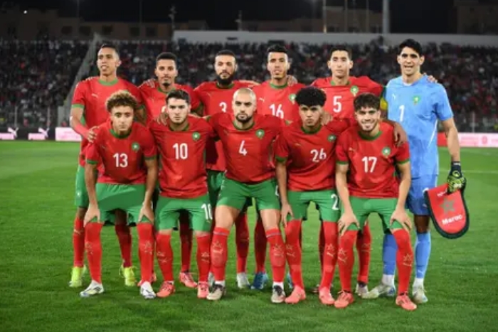 كثرة الإصابات في صفوف المنتخب المغربي تضع الركراكي في مأزق كبير