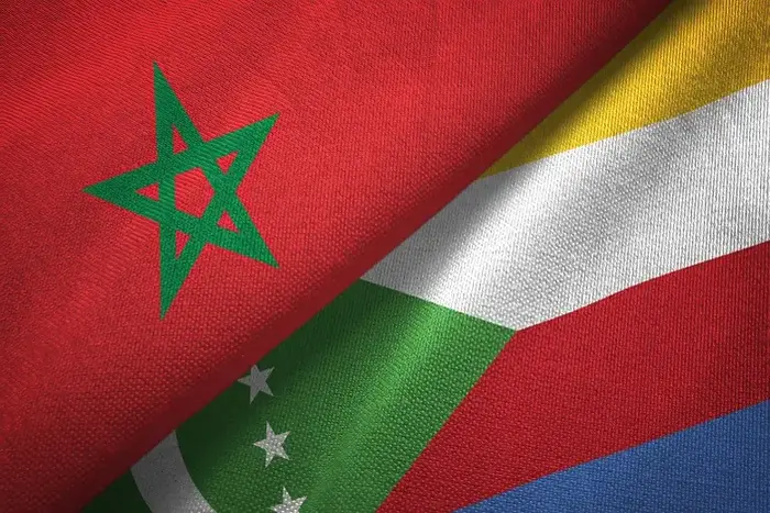 أمام اللجنة 24 التابعة للأمم المتحدة جزر القمر تؤكد اعترافها بمغربية الصحراء