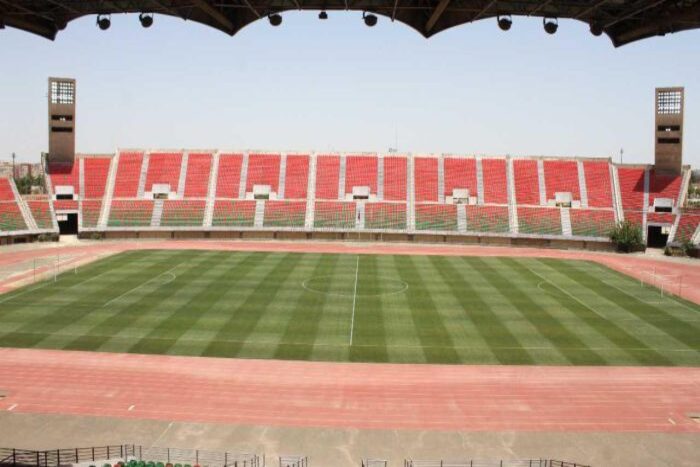 المركب الرياضي لفاس جاهز في تمام جاهزيته لاستقبال المنتديات الرياضية الكبرى