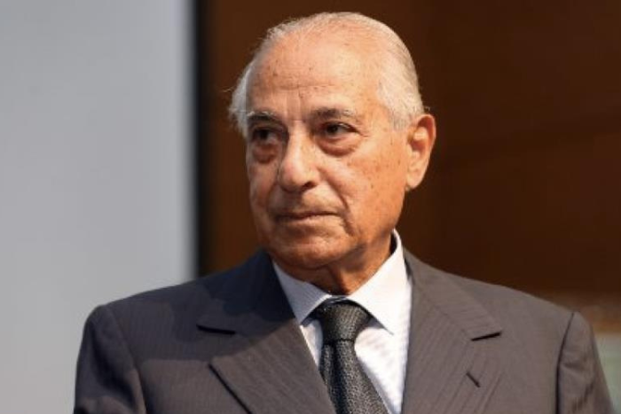 برقية تعزية ومواساة من جلالة الملك إلى أفراد أسرة المرحوم عبد الحق المريني