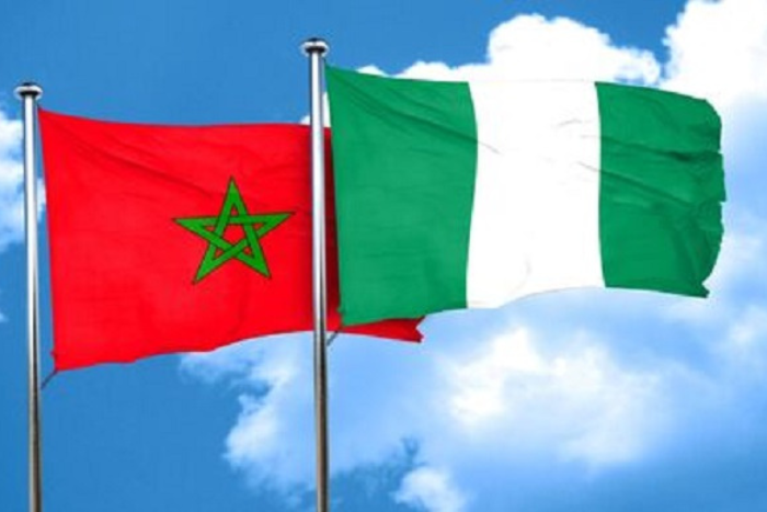 تعزيز التعاون بين المغرب ونيجيريا