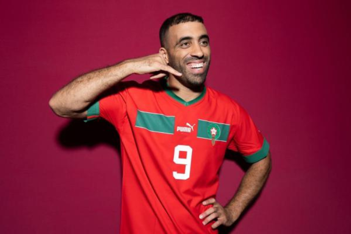 عبد الرزاق حمد الله يعزز هجوم الهلال سعودي فيما تبقى من مبارايات كأس العالم للأندية