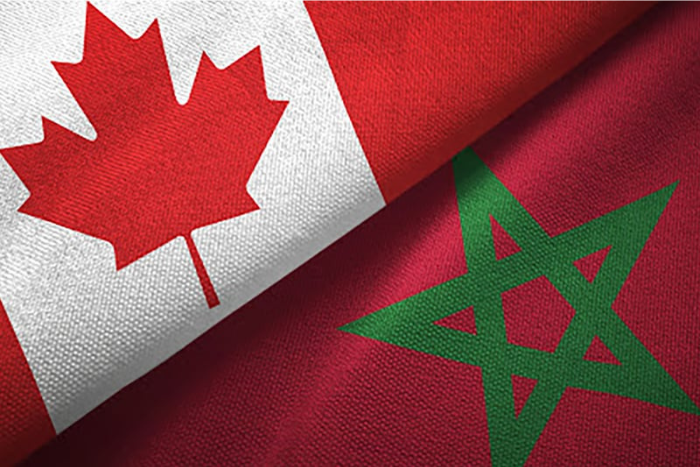 تأسيس الجمعية الكندية للأساتذة المغاربة لتعزيز التعاون الأكاديمي بين المغرب وكندا   