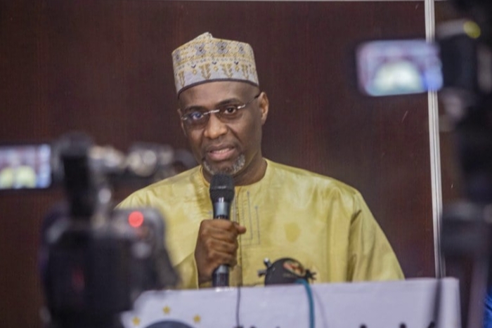 مالي وضع رئيس الوزراء السابق موسى مارا قيد الاحتجاز