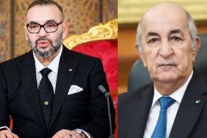 لمغرب - الجزائر: التاريخ سيسجل من مد يده بالخير ومن رد عليها بالشر