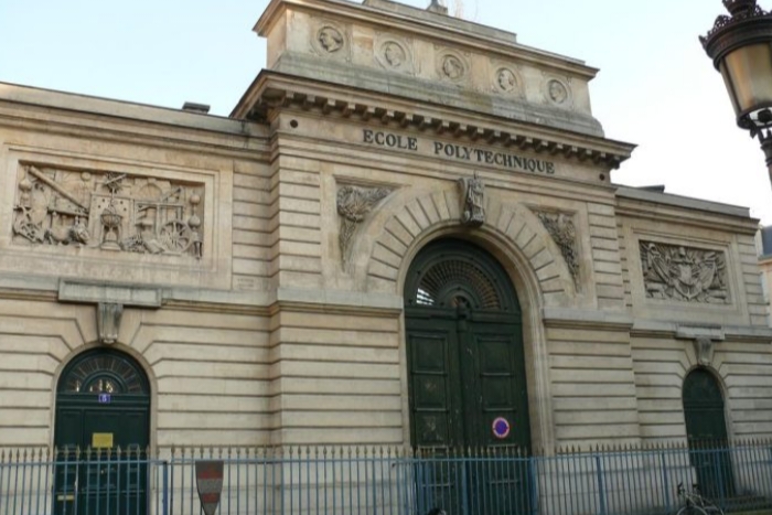 قبول أربعة وعشرين مغربيا في بوليتكنيك باريس قبول أربعة وعشرين مغربيا في بوليتكنيك باريس