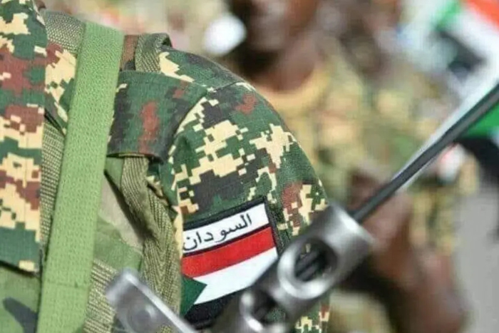 الجيش السوداني يعلن مقتل مقاتلين أجانب في معارك دارفور
