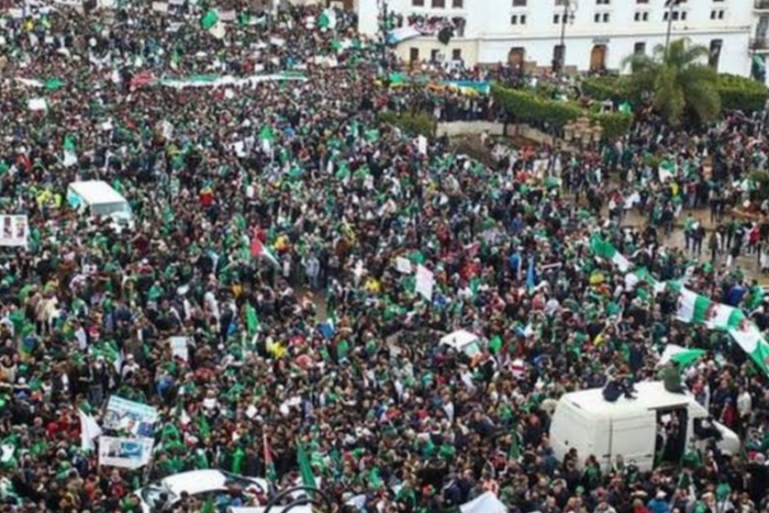 هل يعيد جيل زاد إحياء الحراك الشعبي في الجزائر؟