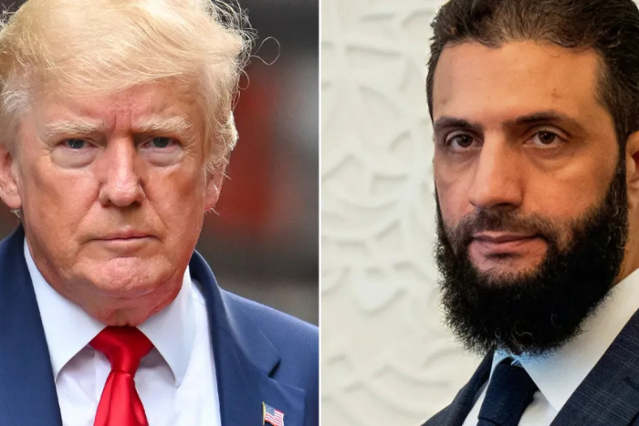 زيارة تاريخية مرتقبة الرئيس السوري أحمد الشرع يلتقي دونالد ترامب في واشنطن منتصف نوفمبر