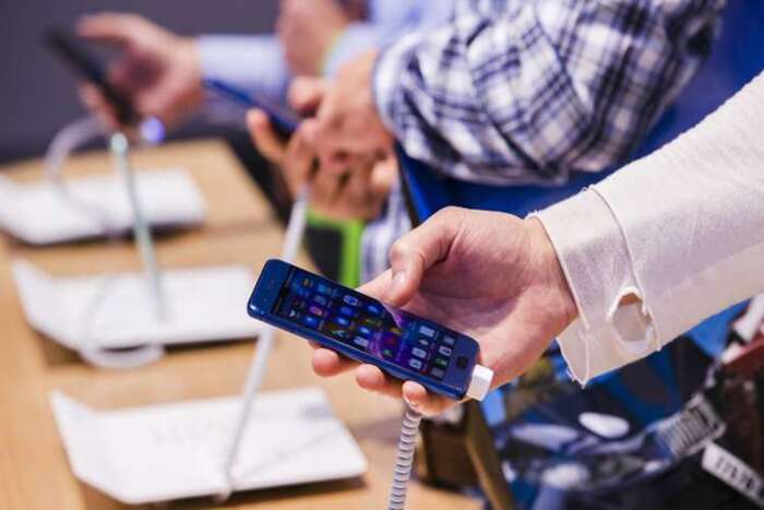 الهواتف ممنوعة في الشيلي على تلاميذ المؤسسات الابتدائية والثانوية