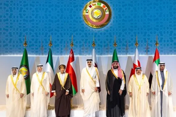 القمة الخليجية الـ46 تختتم بالبحرين تعزيز الأمن الإقليمي والتكامل الاقتصادي ودعم القضية الفلسطينية