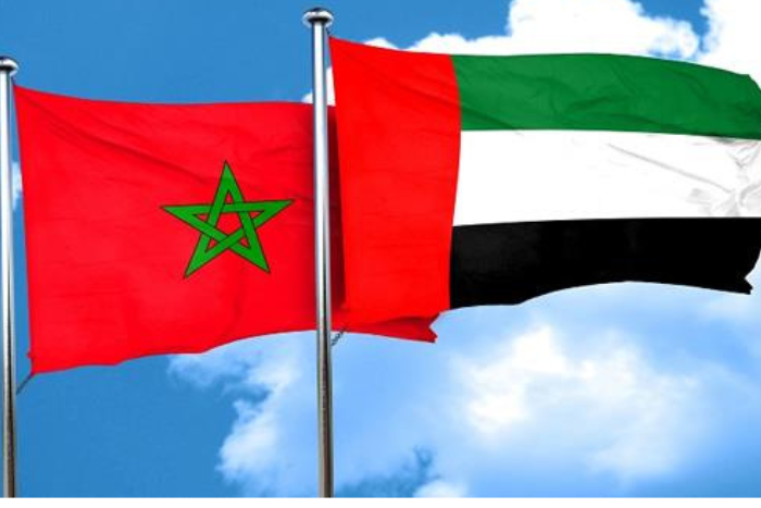 توقيع مذكرة تفاهم بين المغرب والإمارات في مجال الأرصاد الجوية