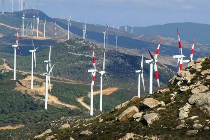 شركة إماراتية تستحوذ بالكامل على طاقة الرياح المغربية شركة إماراتية تستحوذ بالكامل على طاقة الرياح المغربية