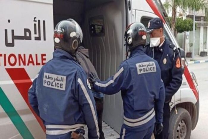 السلطات الأمنية توقف مغربيا-فرنسيا بطنجة بشبهة ارتباطه بجرائم الاختطاف والاتبتزاز