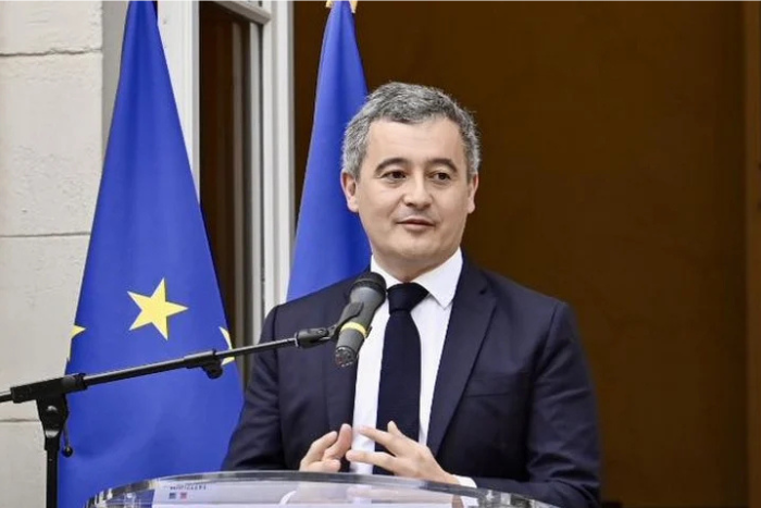 وزيرالعدل الفرنسي يشيد بتعاون المغرب بعد توقيف متهم في جرائم اختطاف وزيرالعدل الفرنسي يشيد بتعاون المغرب بعد توقيف متهم في جرائم اختطاف