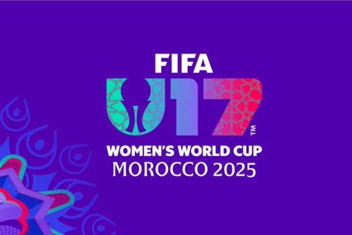 قرعة مجموعات كأس العالم للسيدات لأقل من 17 المغرب 2025