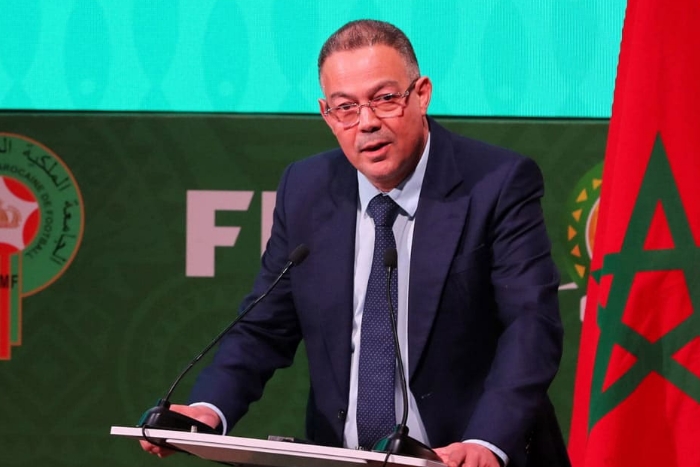 لقجع كأس الأمم الإفريقية 2025 ستكون واجهة المغرب الحديث والمملكة على أتم الاستعداد
