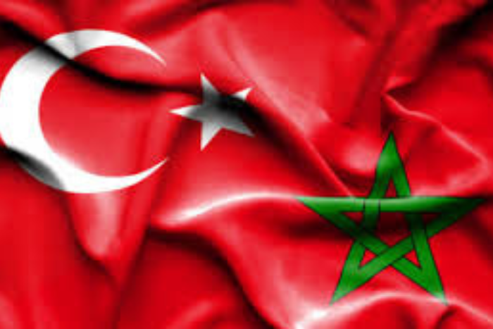 المغرب وتركيا يبحثان تعزيز التعاون التجاري ودعم الاستثمارات المشتركة المغرب وتركيا يبحثان تعزيز التعاون التجاري ودعم الاستثمارات المشتركة